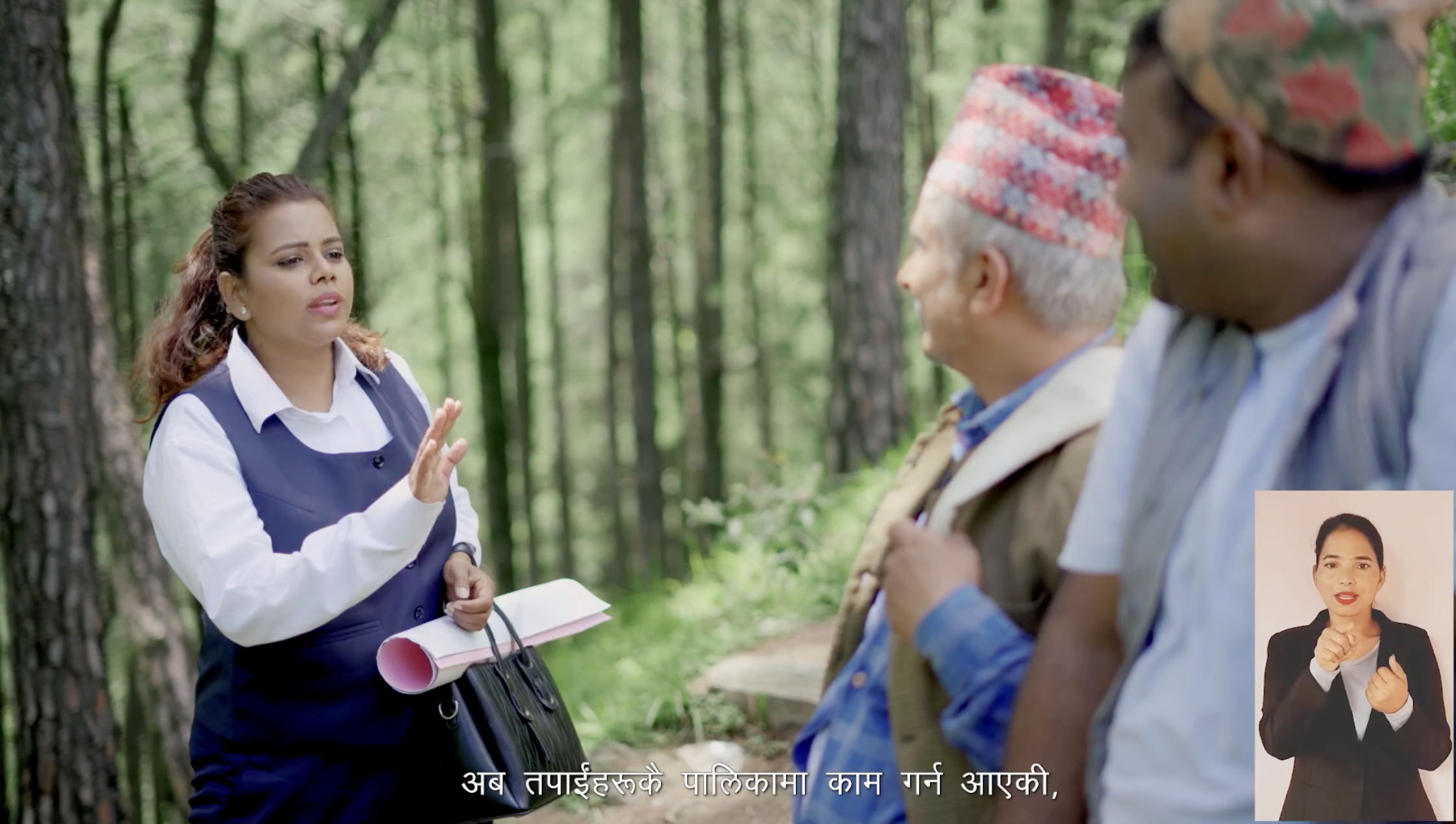 घर भनेको बारम्बार बनाउने होइन | त्यही भएर सोचेर बनाउनु पर्छ ।